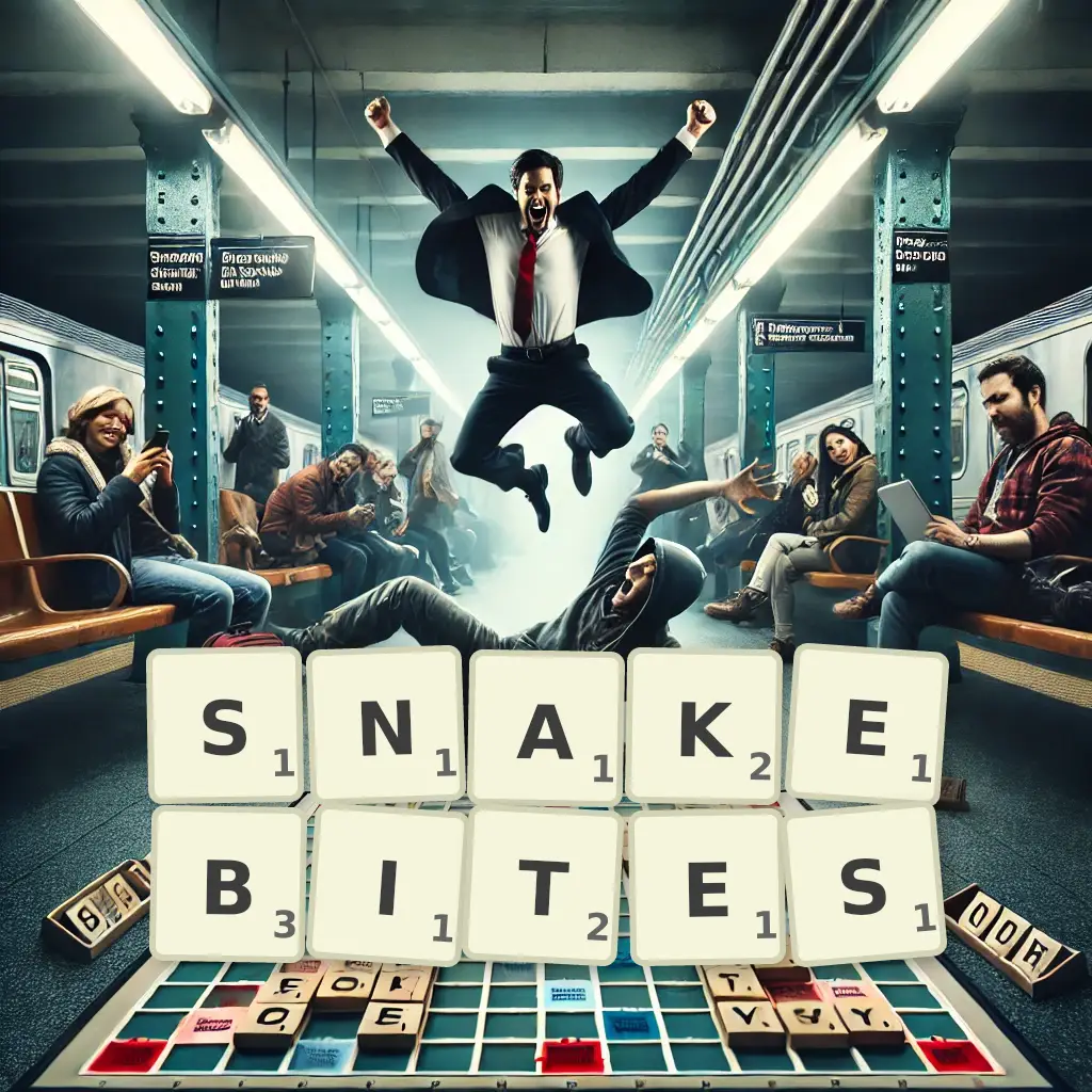 List of words with letters SNAKEBITES Words with letters SNAKEBITES