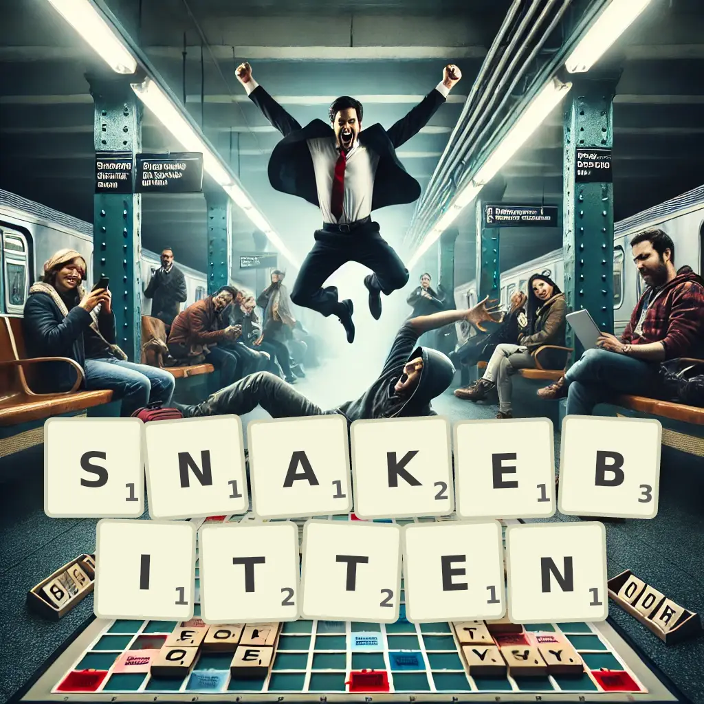 List of words with letters SNAKEBITTEN Words with letters SNAKEBITTEN