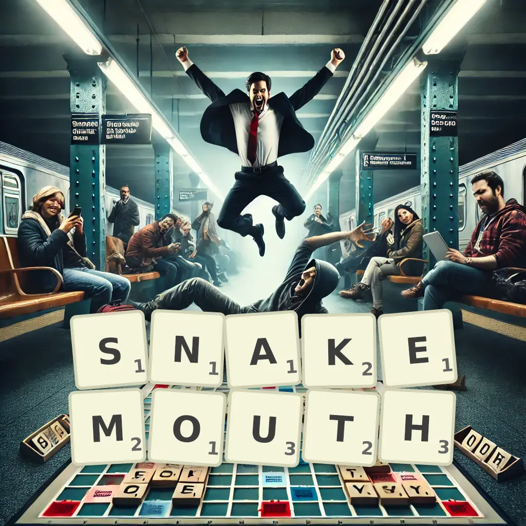 List of words with letters SNAKEMOUTH Words with letters SNAKEMOUTH