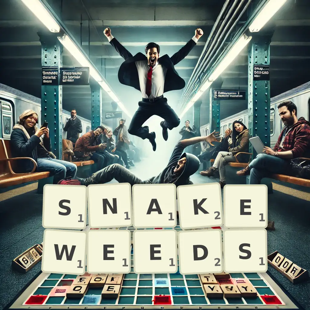 List of words with letters SNAKEWEEDS Words with letters SNAKEWEEDS