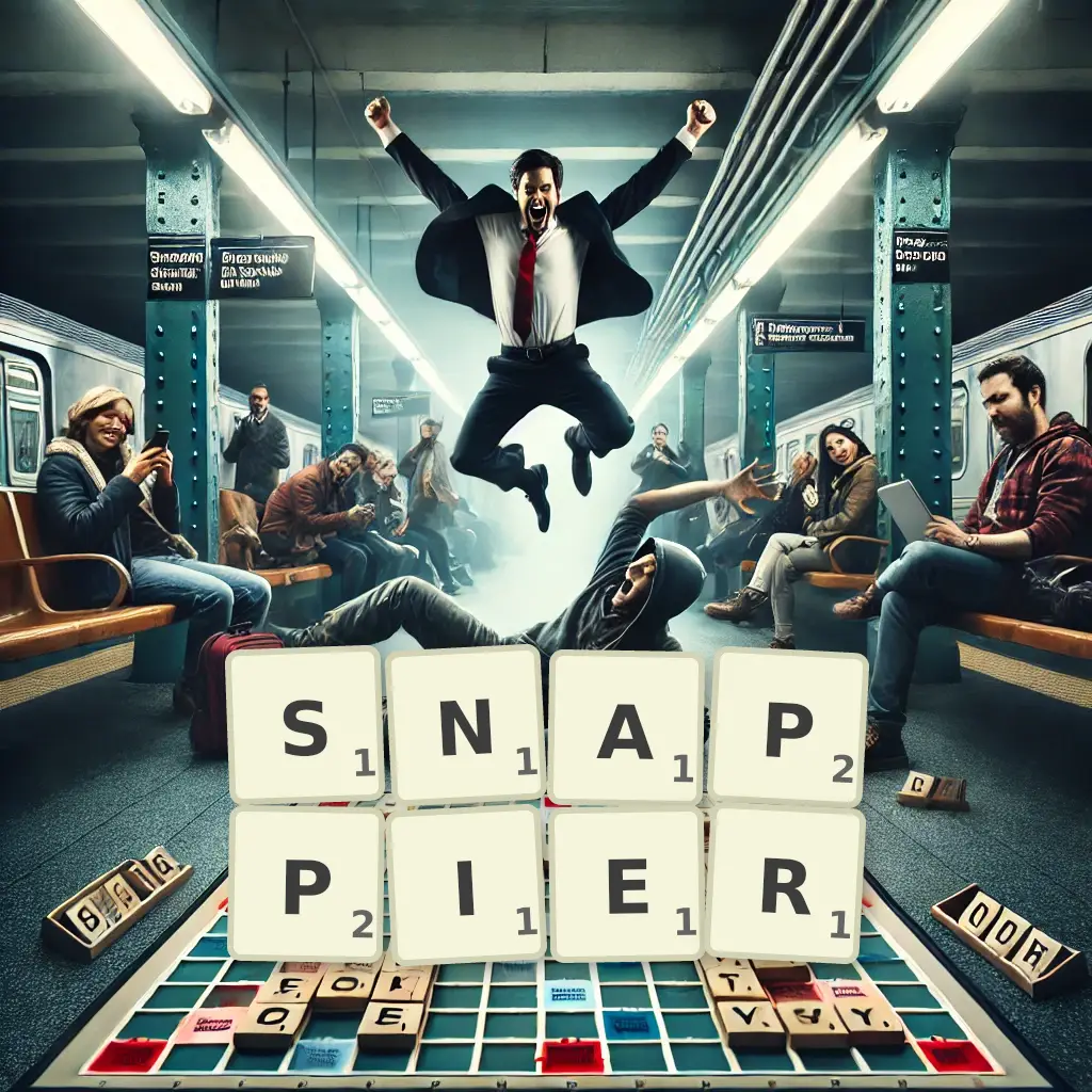 List of words with letters SNAPPIER Words with letters SNAPPIER