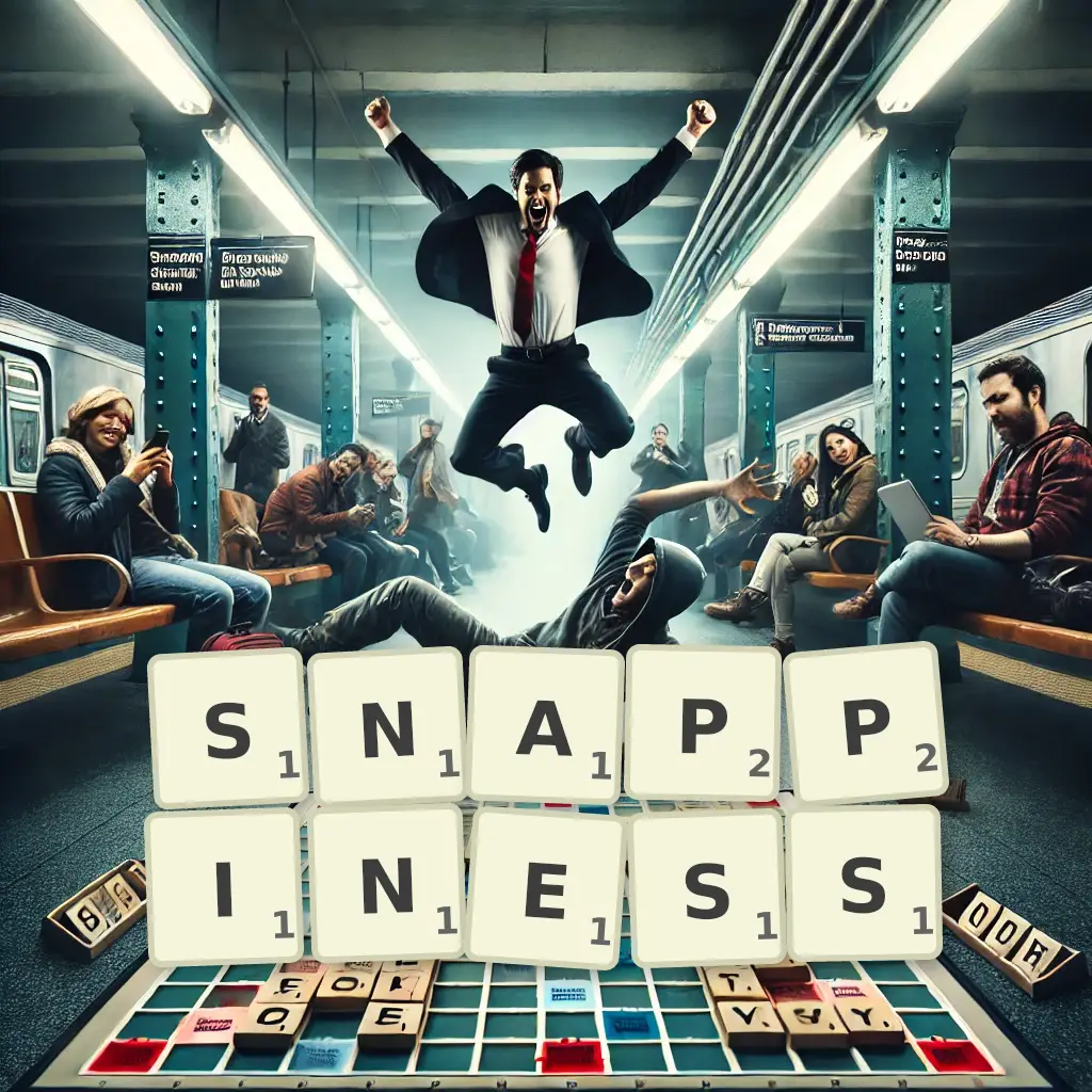 List of words with letters SNAPPINESS Words with letters SNAPPINESS