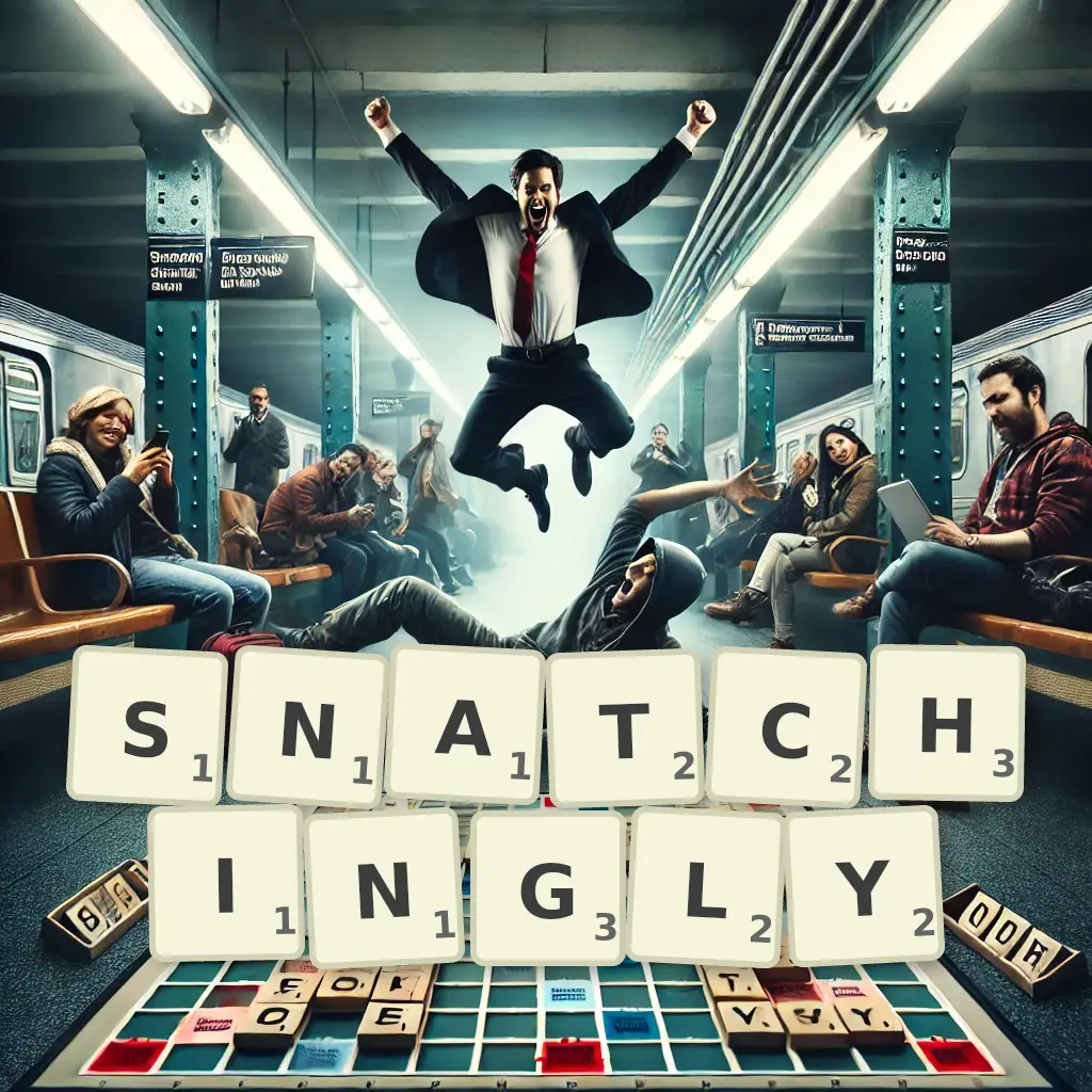List of words with letters SNATCHINGLY Words with letters SNATCHINGLY