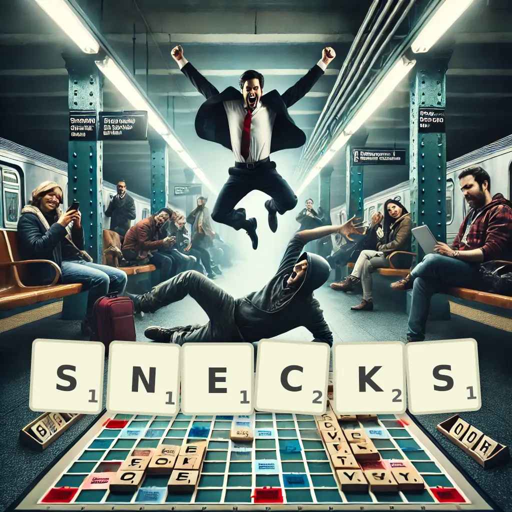 List of words with letters SNECKS Words with letters SNECKS