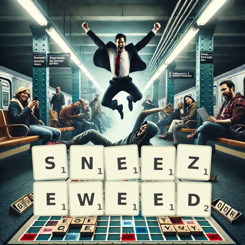 List of words with letters SNEEZEWEED Words with letters SNEEZEWEED