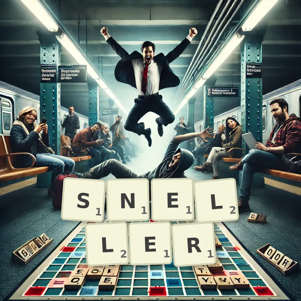 List of words with letters SNELLER Words with letters SNELLER