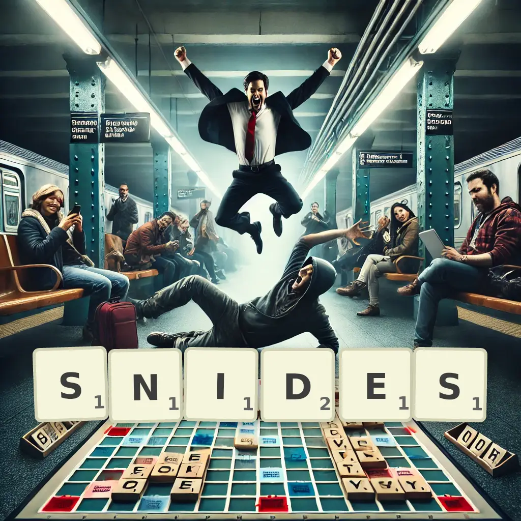 List of words with letters SNIDES Words with letters SNIDES