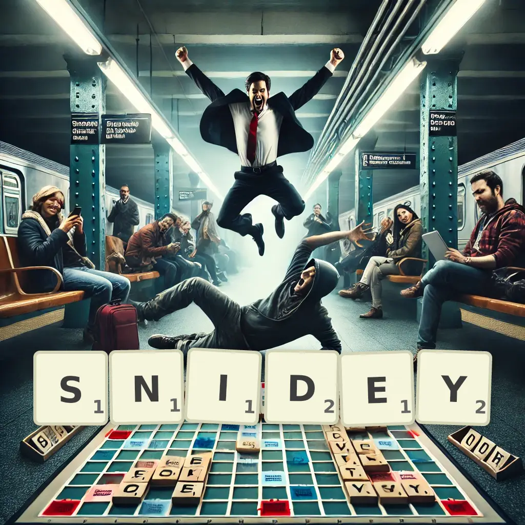 List of words with letters SNIDEY Words with letters SNIDEY