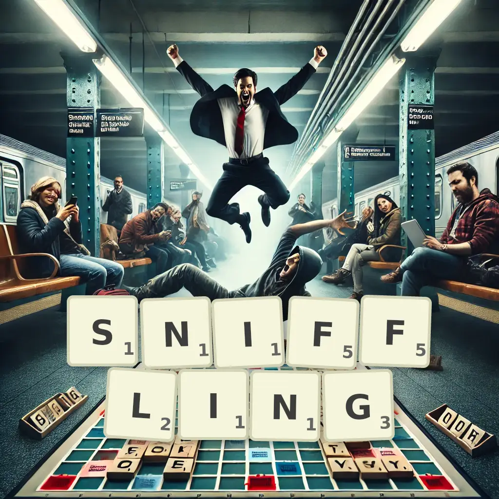 List of words with letters SNIFFLING Words with letters SNIFFLING