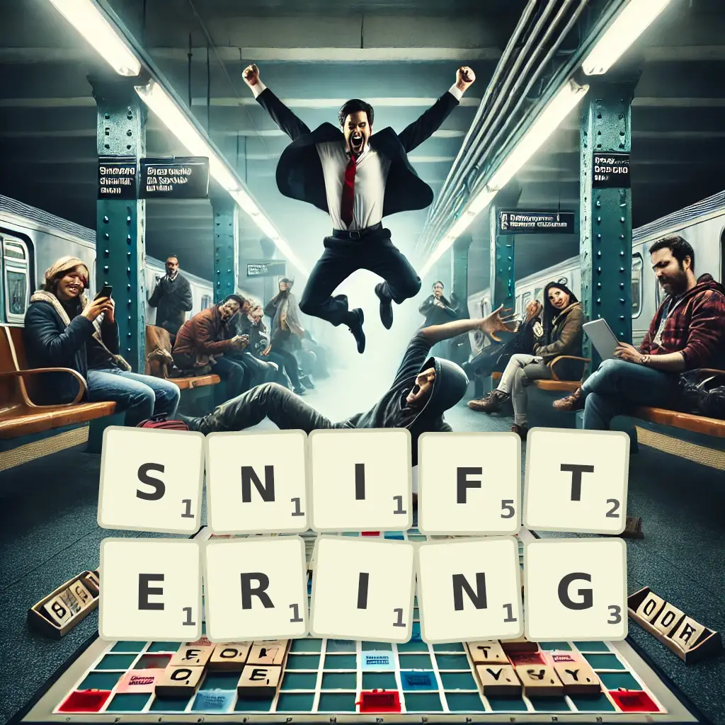 List of words with letters SNIFTERING Words with letters SNIFTERING