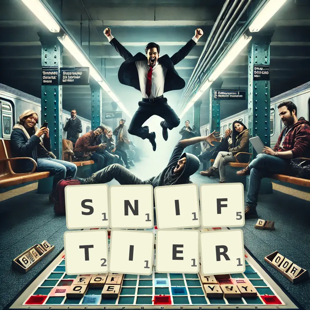 List of words with letters SNIFTIER Words with letters SNIFTIER