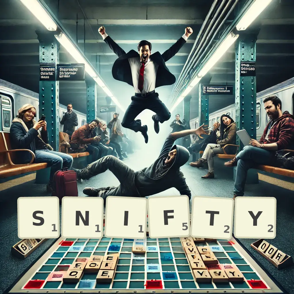 List of words with letters SNIFTY Words with letters SNIFTY