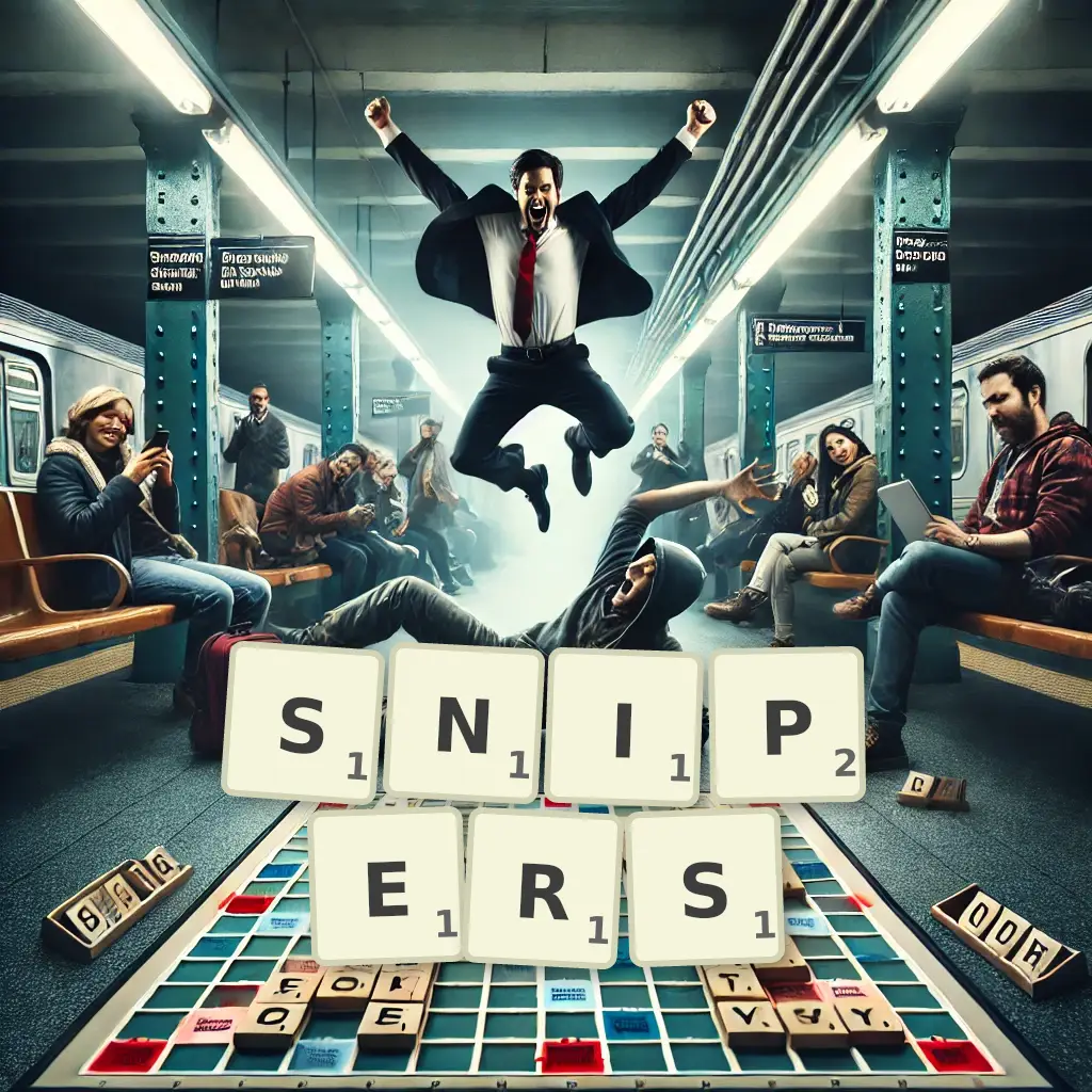 List of words with letters SNIPERS Words with letters SNIPERS