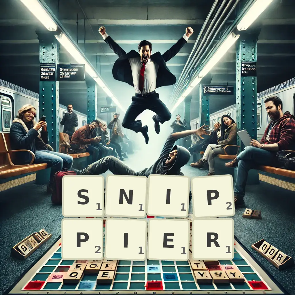 List of words with letters SNIPPIER Words with letters SNIPPIER