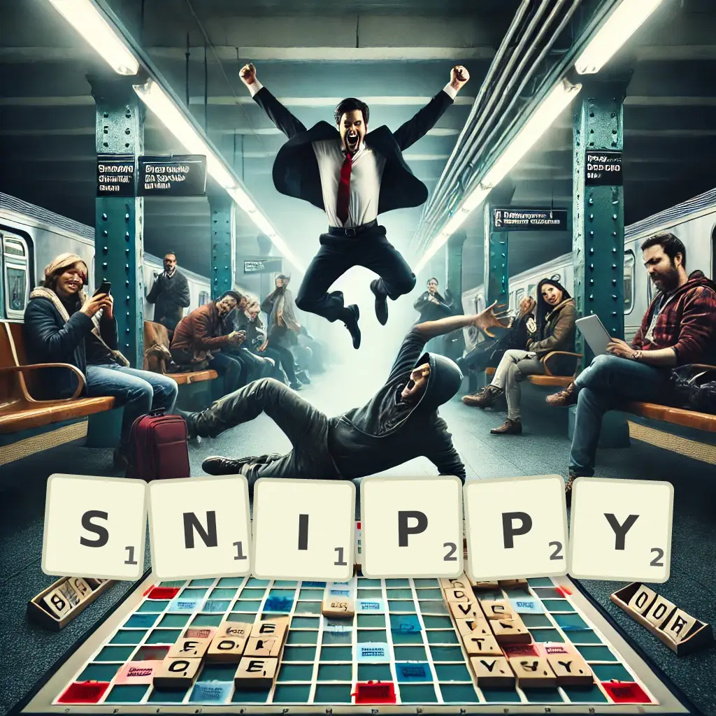 List of words with letters SNIPPY Words with letters SNIPPY