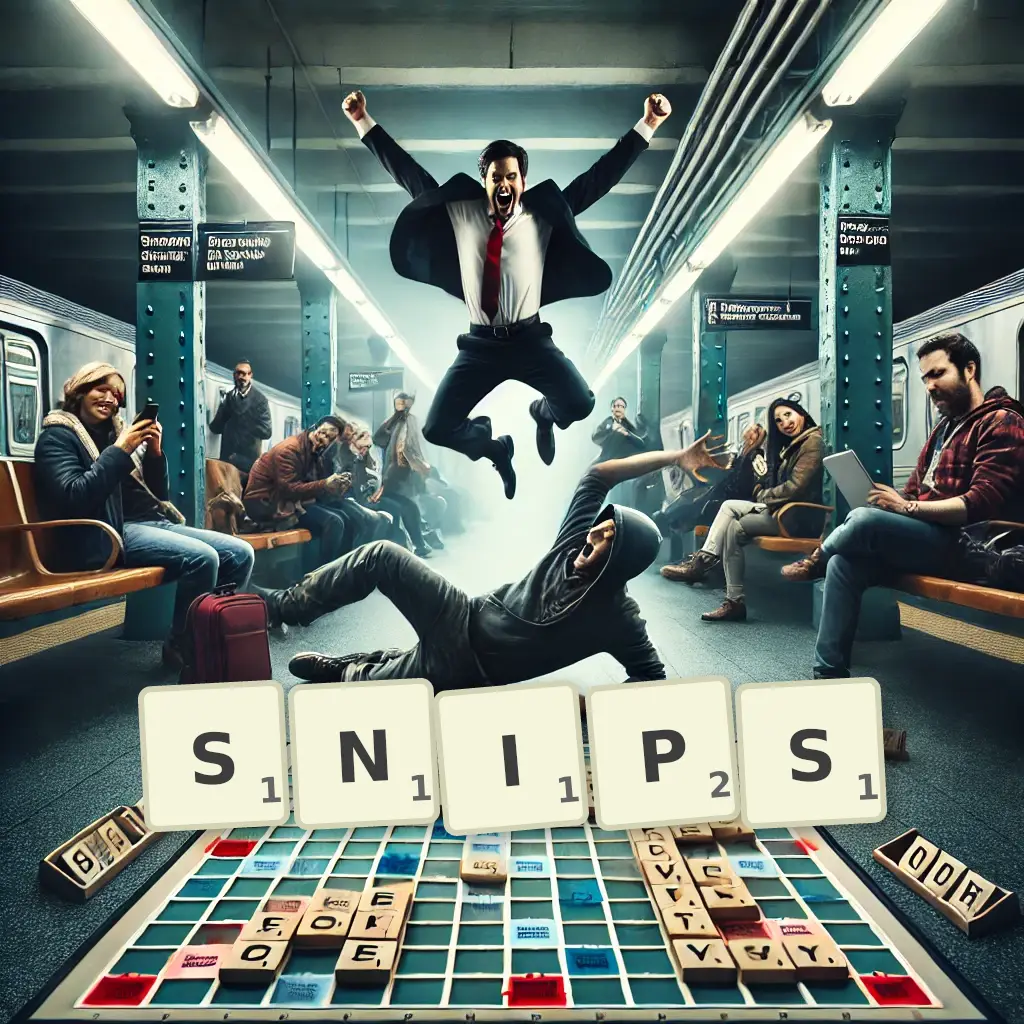List of words with letters SNIPS Words with letters SNIPS
