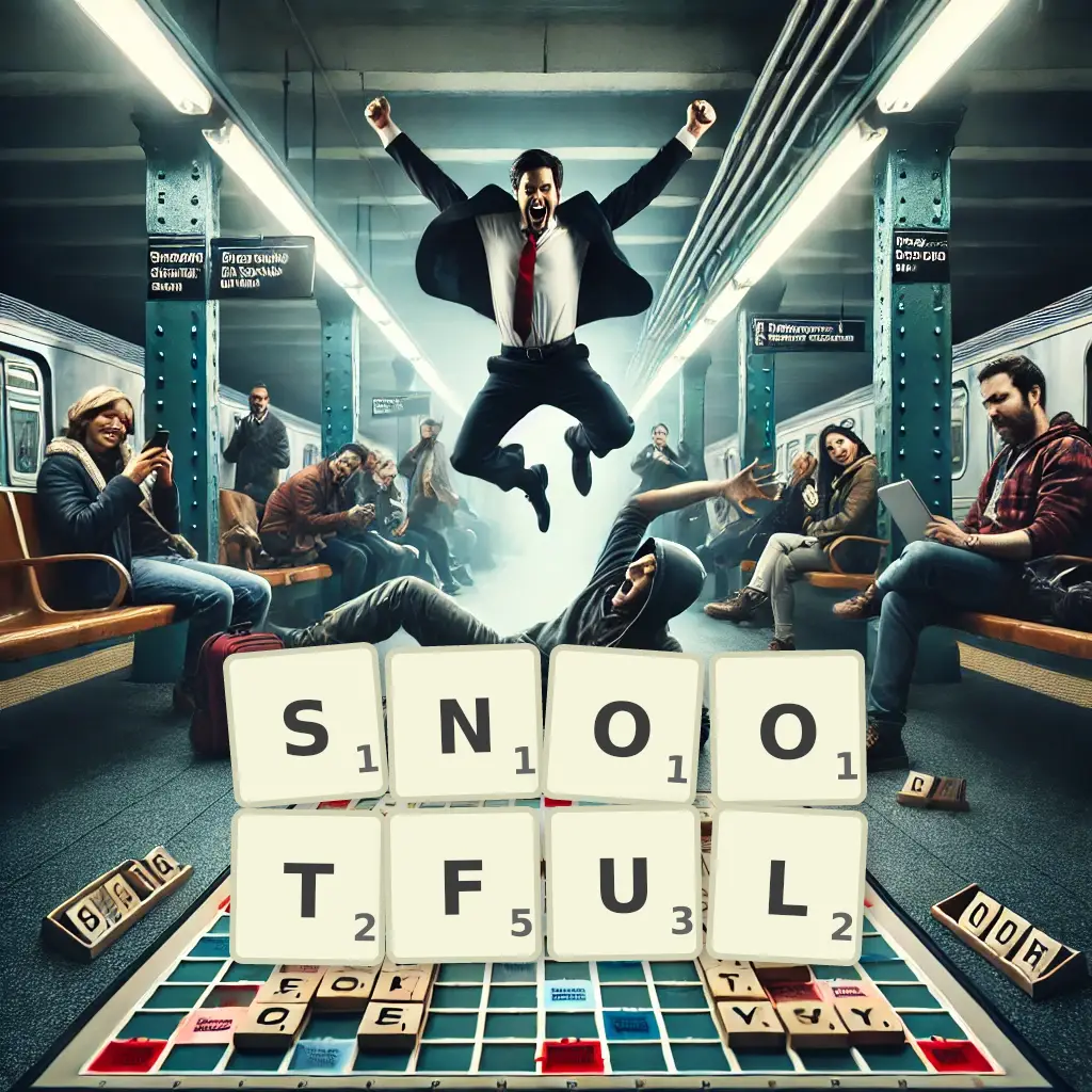 List of words with letters SNOOTFUL Words with letters SNOOTFUL