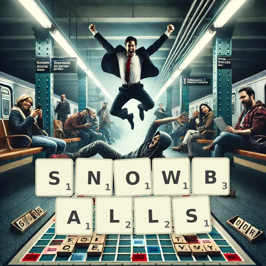List of words with letters SNOWBALLS Words with letters SNOWBALLS