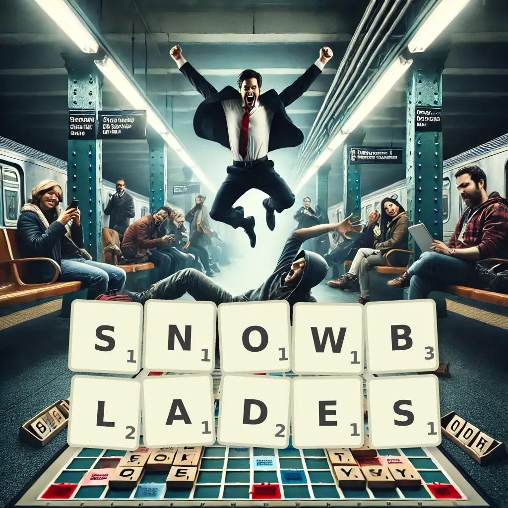 List of words with letters SNOWBLADES Words with letters SNOWBLADES