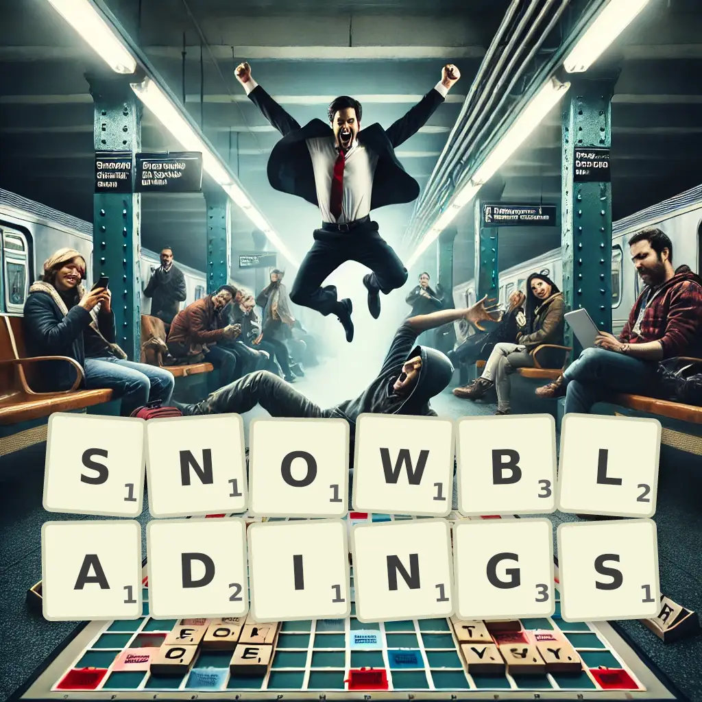 List of words with letters SNOWBLADINGS Words with letters SNOWBLADINGS