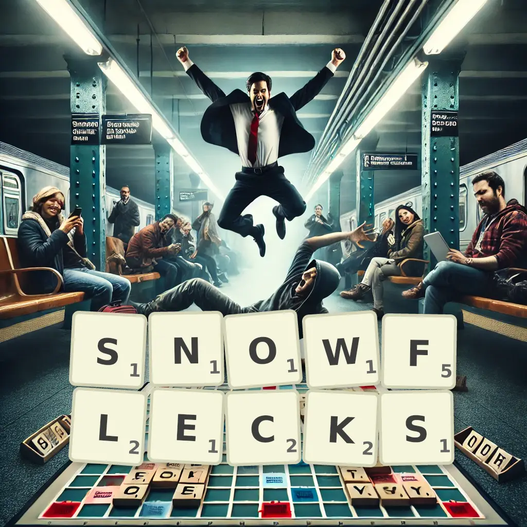 List of words with letters SNOWFLECKS Words with letters SNOWFLECKS