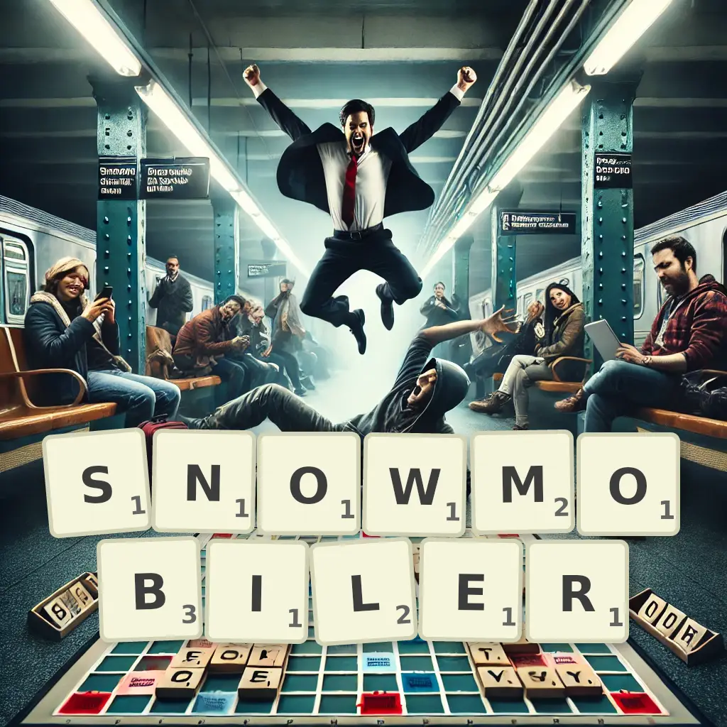 List of words with letters SNOWMOBILER Words with letters SNOWMOBILER