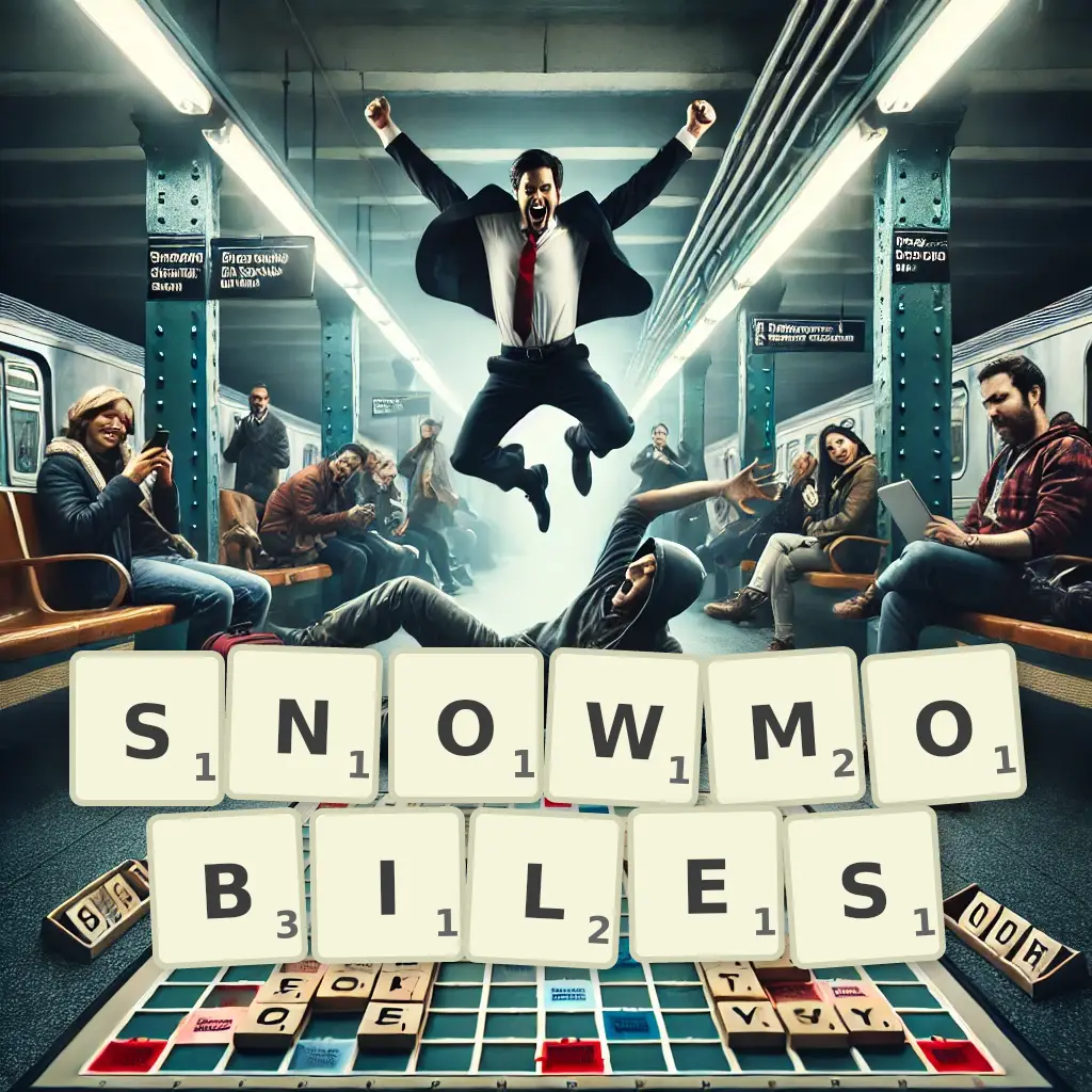 List of words with letters SNOWMOBILES Words with letters SNOWMOBILES