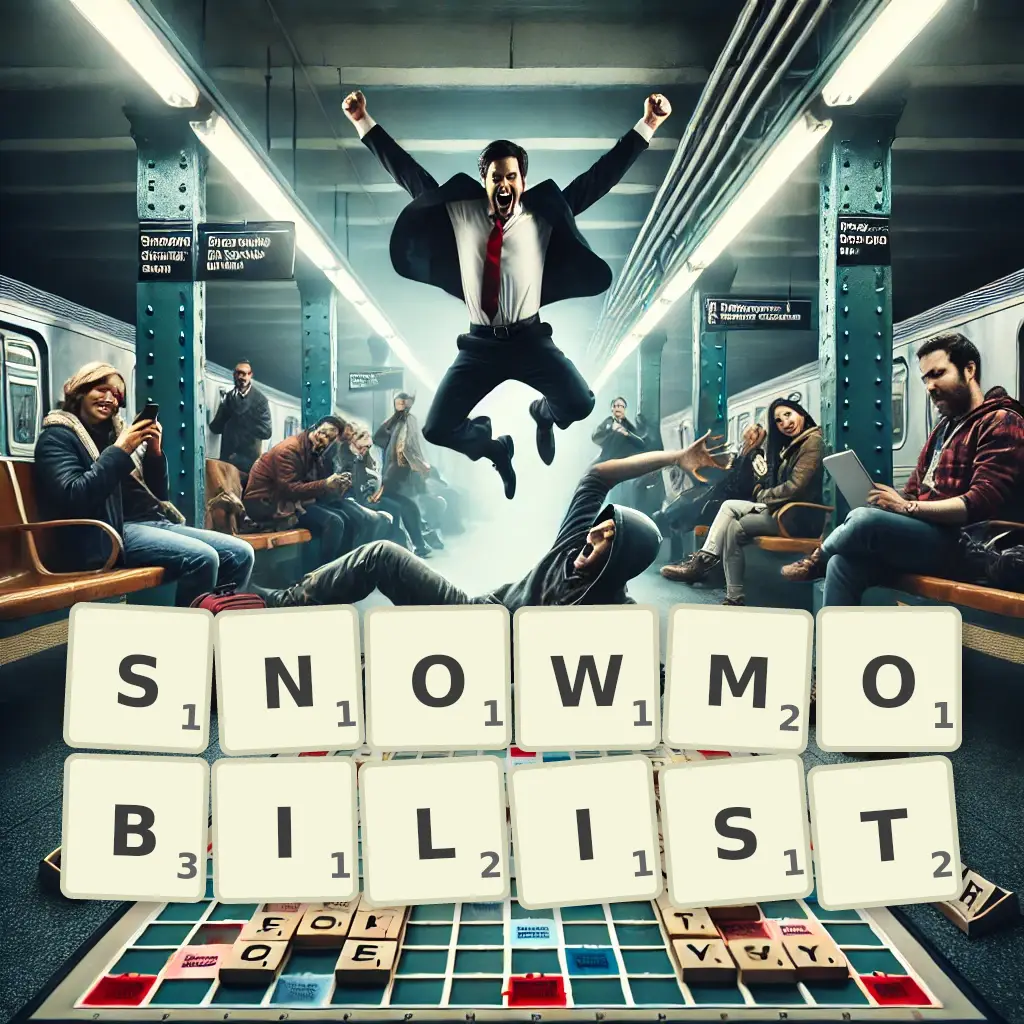 List of words with letters SNOWMOBILIST Words with letters SNOWMOBILIST