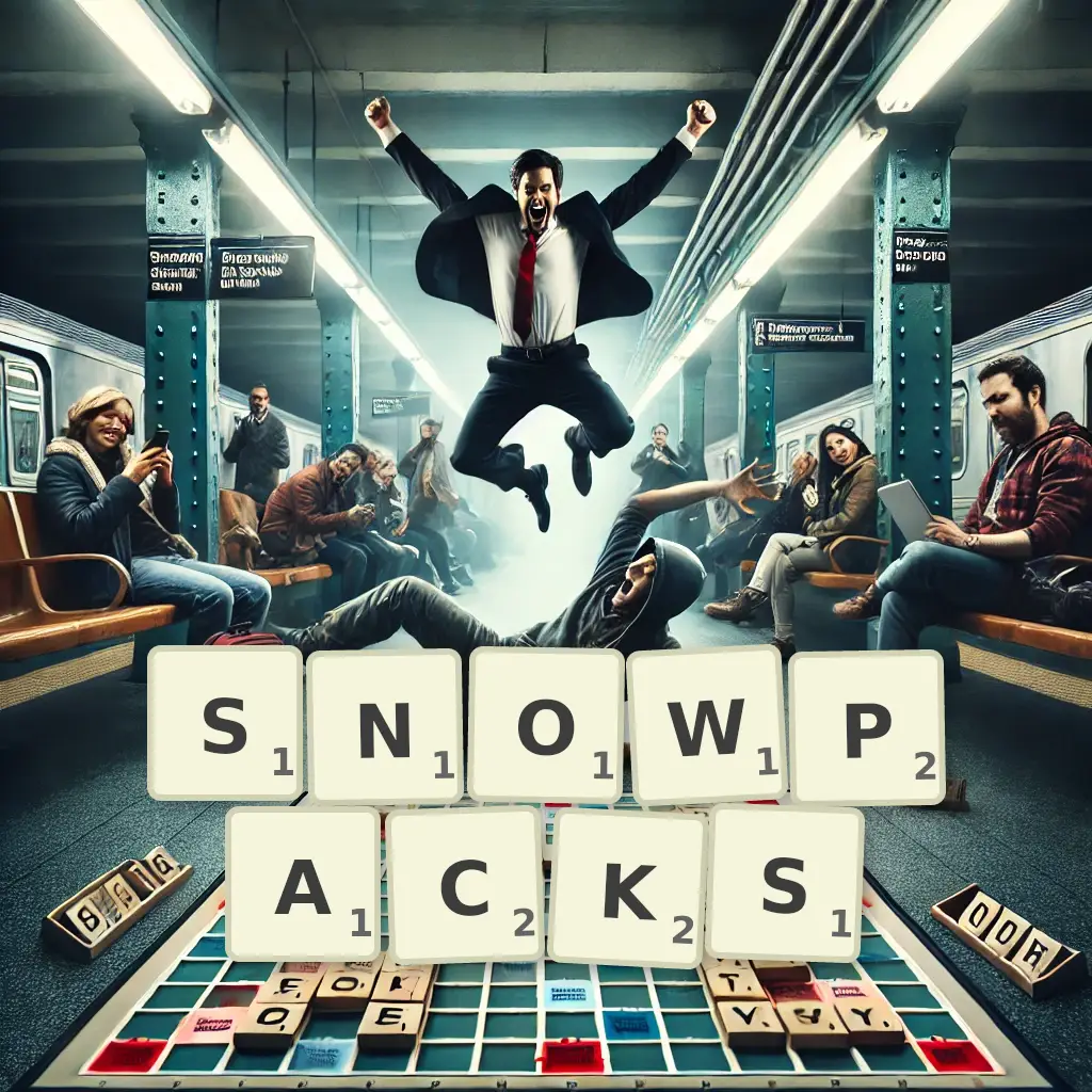 List of words with letters SNOWPACKS Words with letters SNOWPACKS