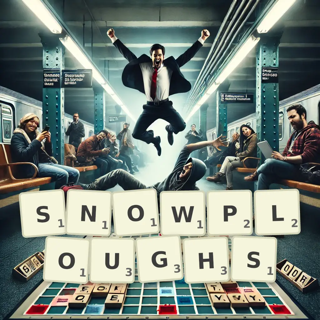 List of words with letters SNOWPLOUGHS Words with letters SNOWPLOUGHS