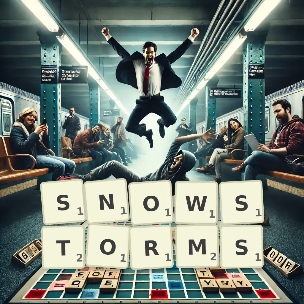 List of words with letters SNOWSTORMS Words with letters SNOWSTORMS
