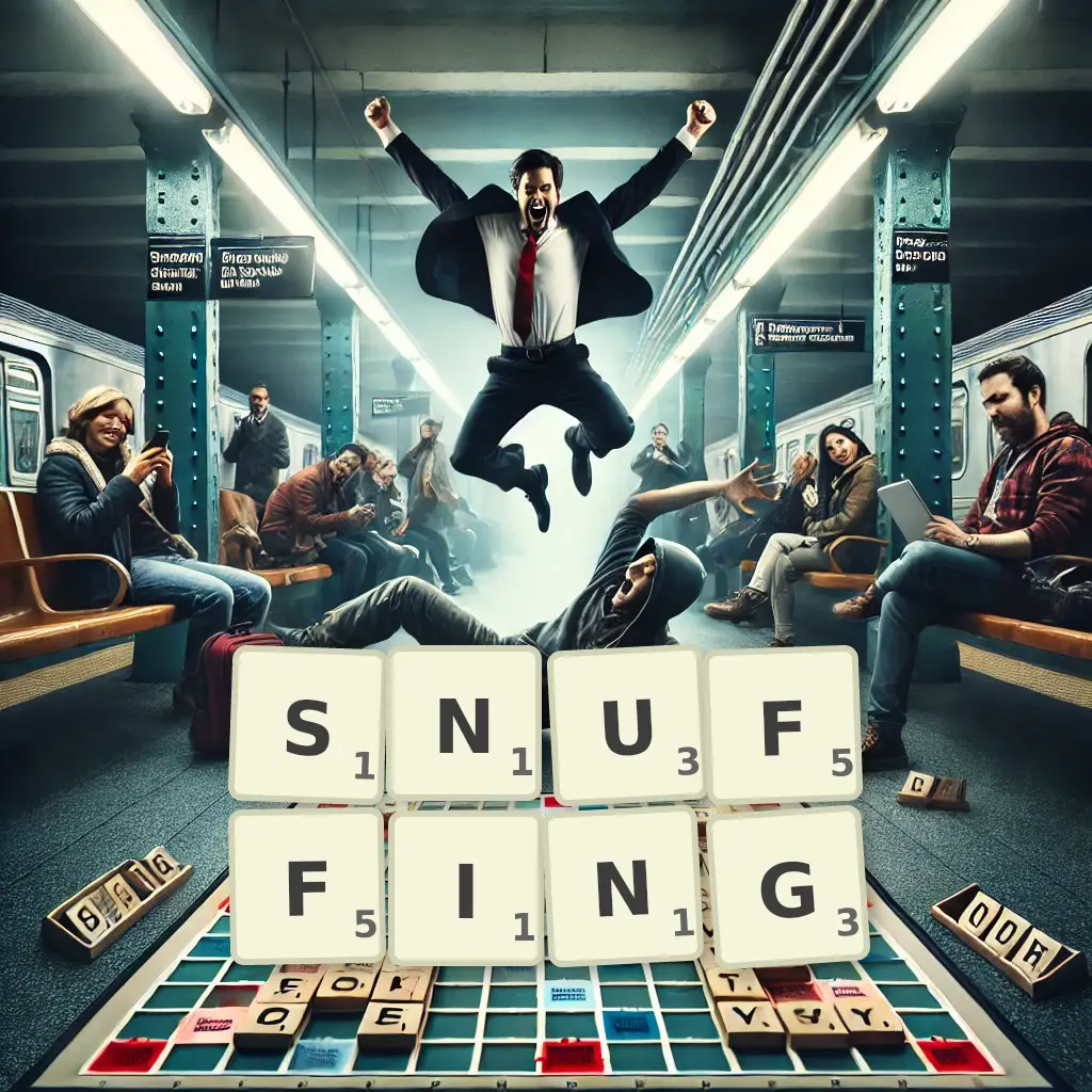 List of words with letters SNUFFING Words with letters SNUFFING