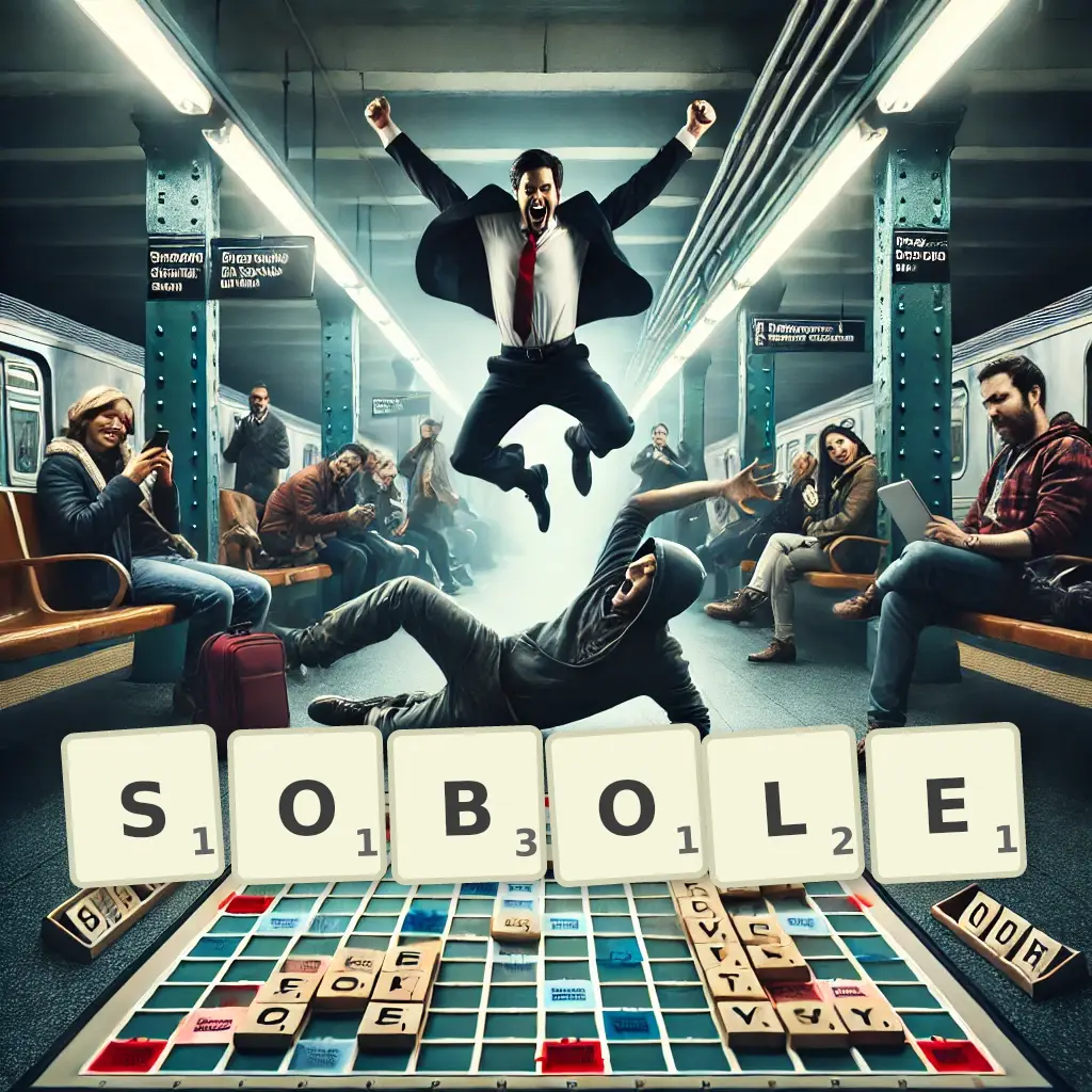 List of words with letters SOBOLE Words with letters SOBOLE