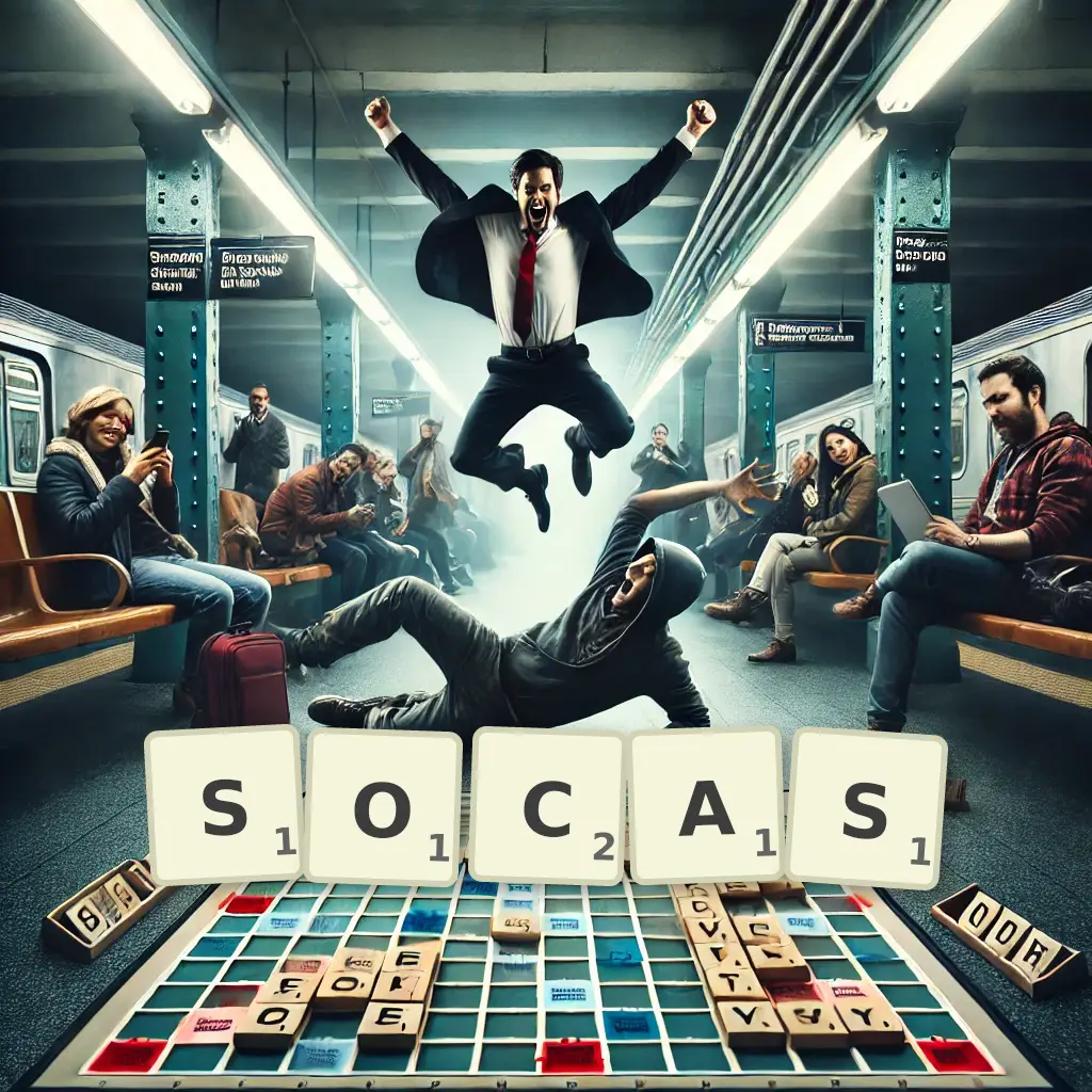 List of words with letters SOCAS Words with letters SOCAS
