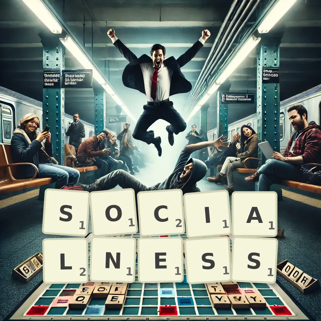 List of words with letters SOCIALNESS Words with letters SOCIALNESS