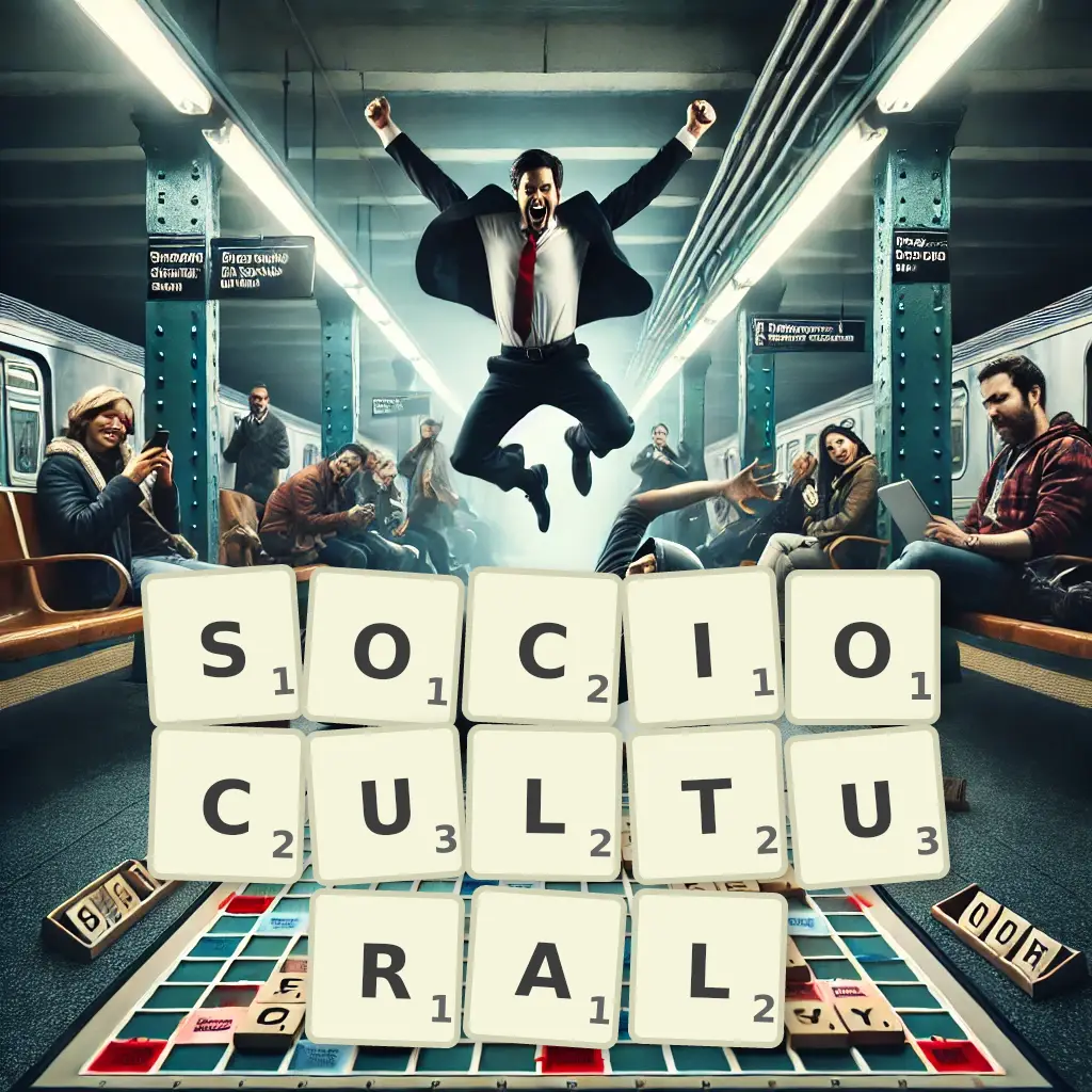 List of words with letters SOCIOCULTURAL Words with letters SOCIOCULTURAL