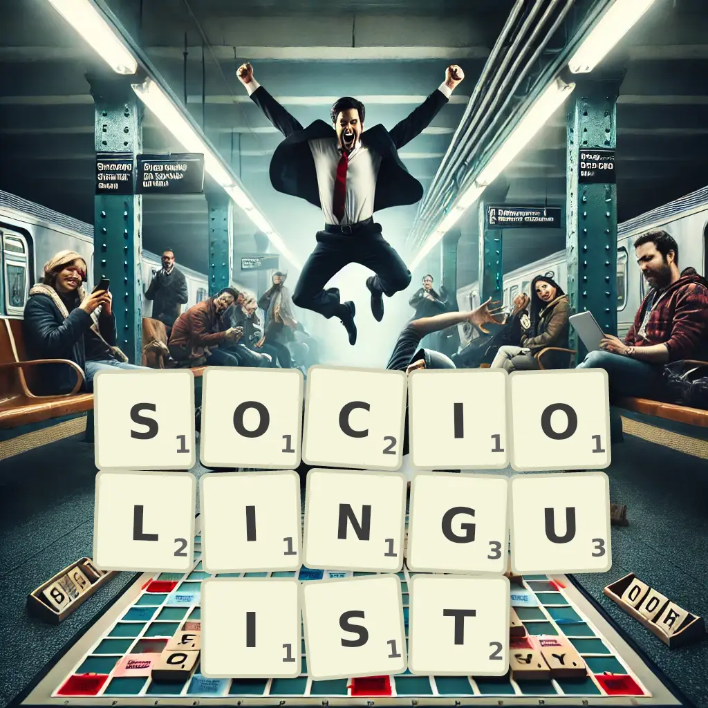 List of words with letters SOCIOLINGUIST Words with letters SOCIOLINGUIST