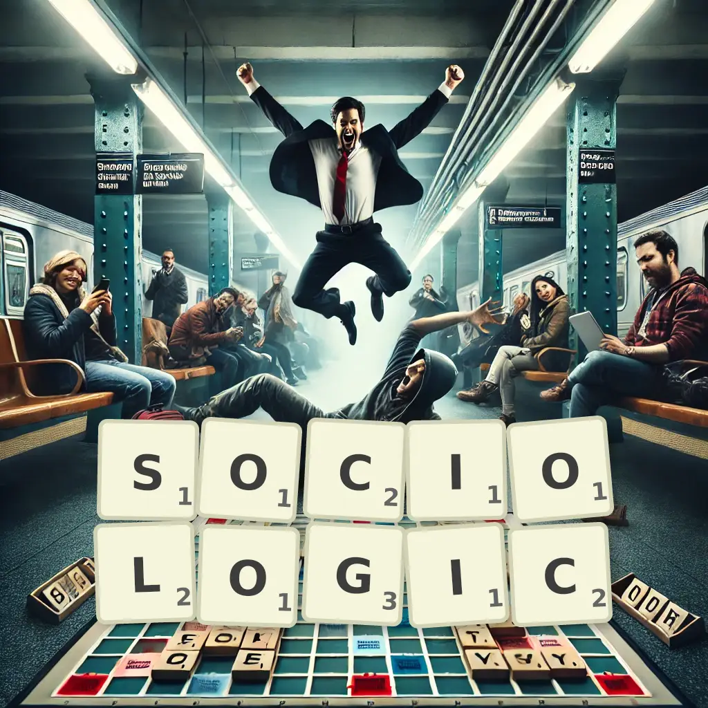 List of words with letters SOCIOLOGIC Words with letters SOCIOLOGIC