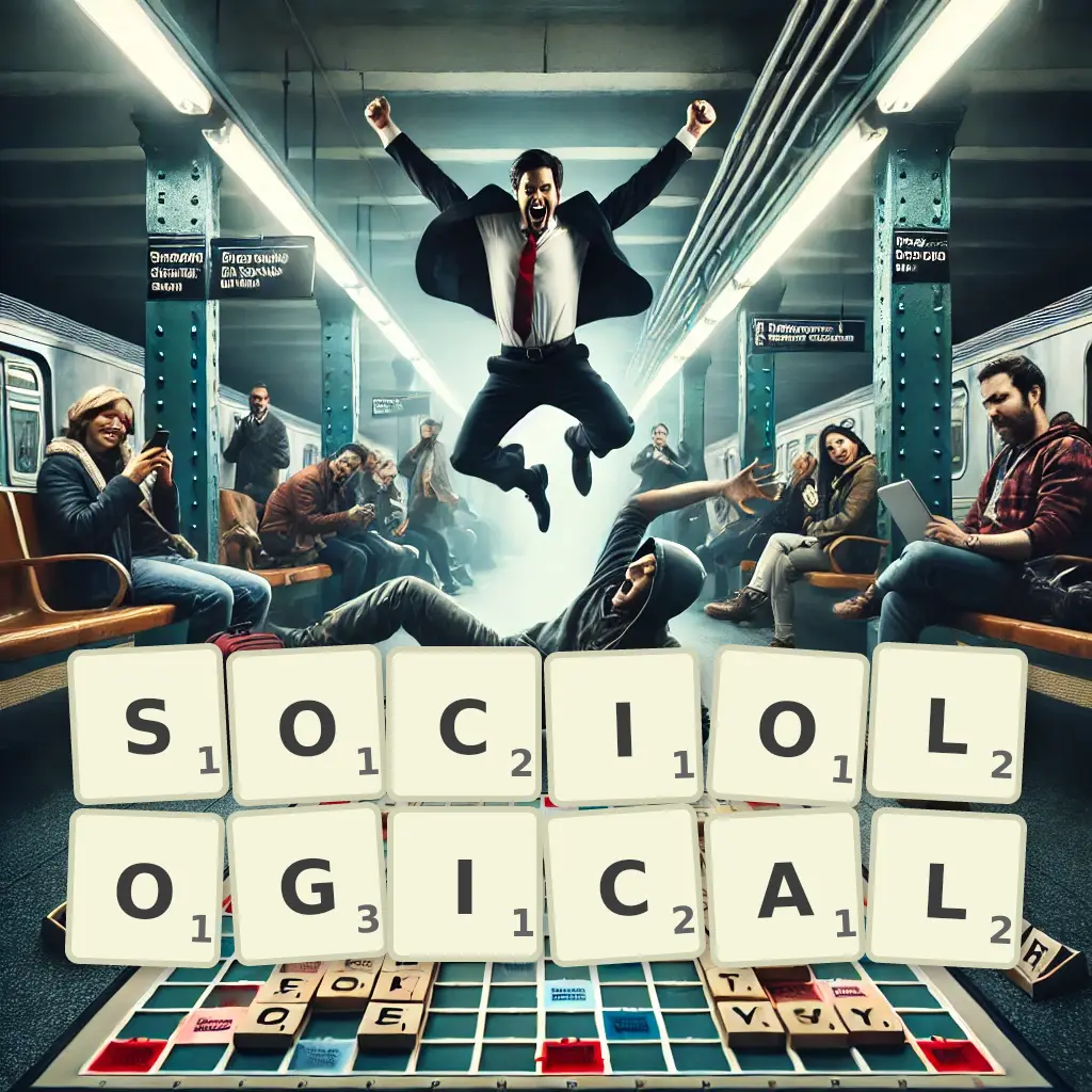 List of words with letters SOCIOLOGICAL Words with letters SOCIOLOGICAL