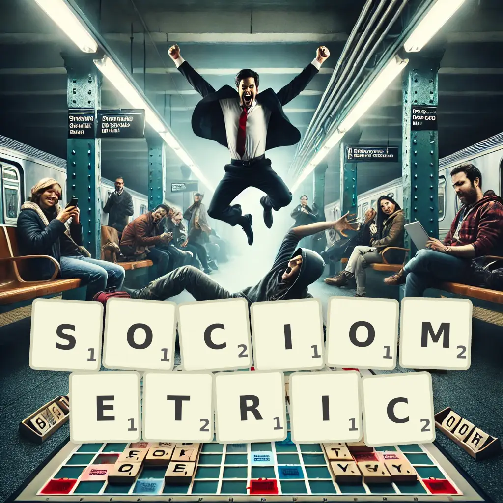 List of words with letters SOCIOMETRIC Words with letters SOCIOMETRIC