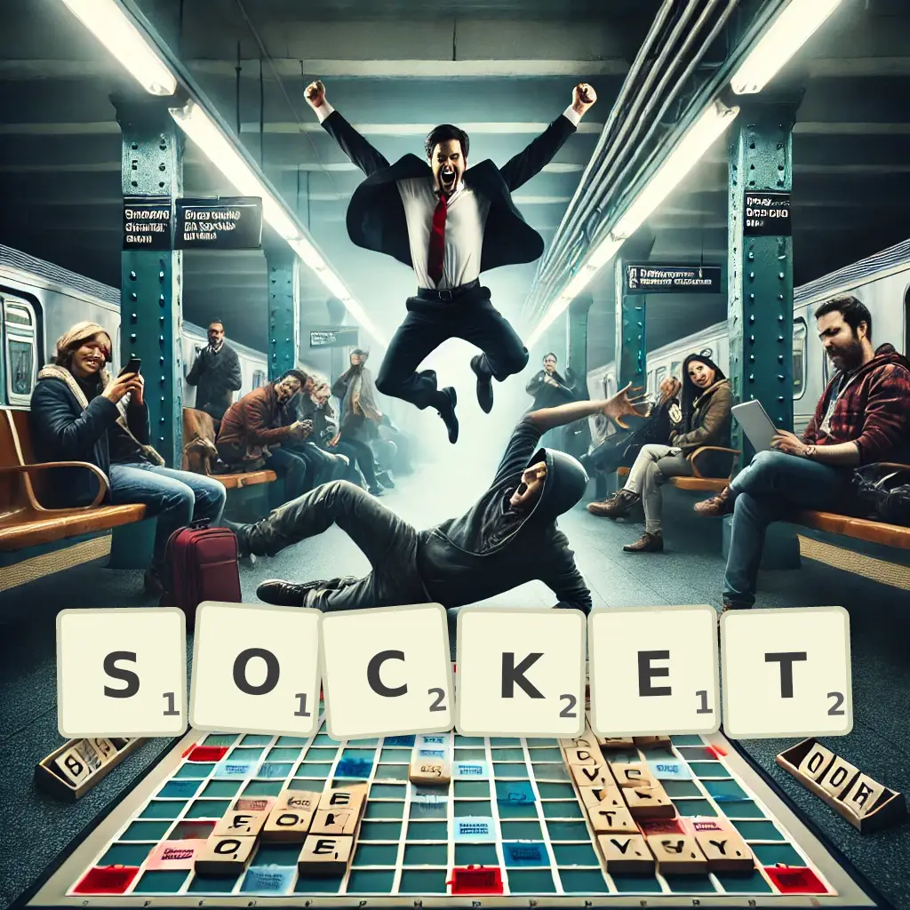 List of words with letters SOCKET Words with letters SOCKET