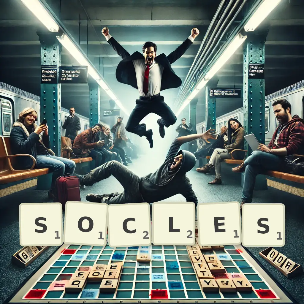 List of words with letters SOCLES Words with letters SOCLES