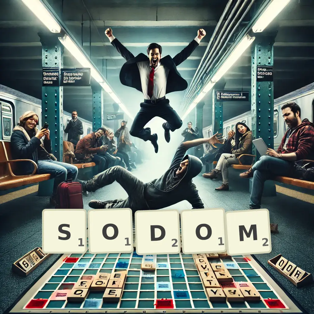 List of words with letters SODOM Words with letters SODOM