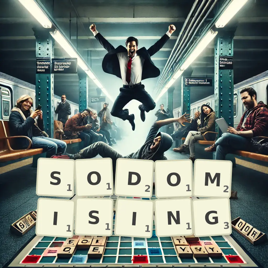 List of words with letters SODOMISING Words with letters SODOMISING