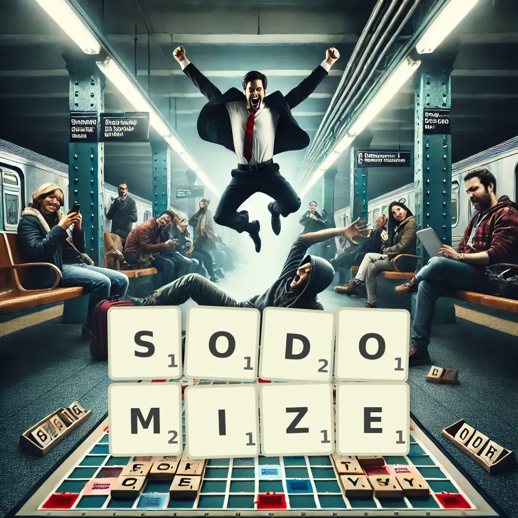 List of words with letters SODOMIZE Words with letters SODOMIZE