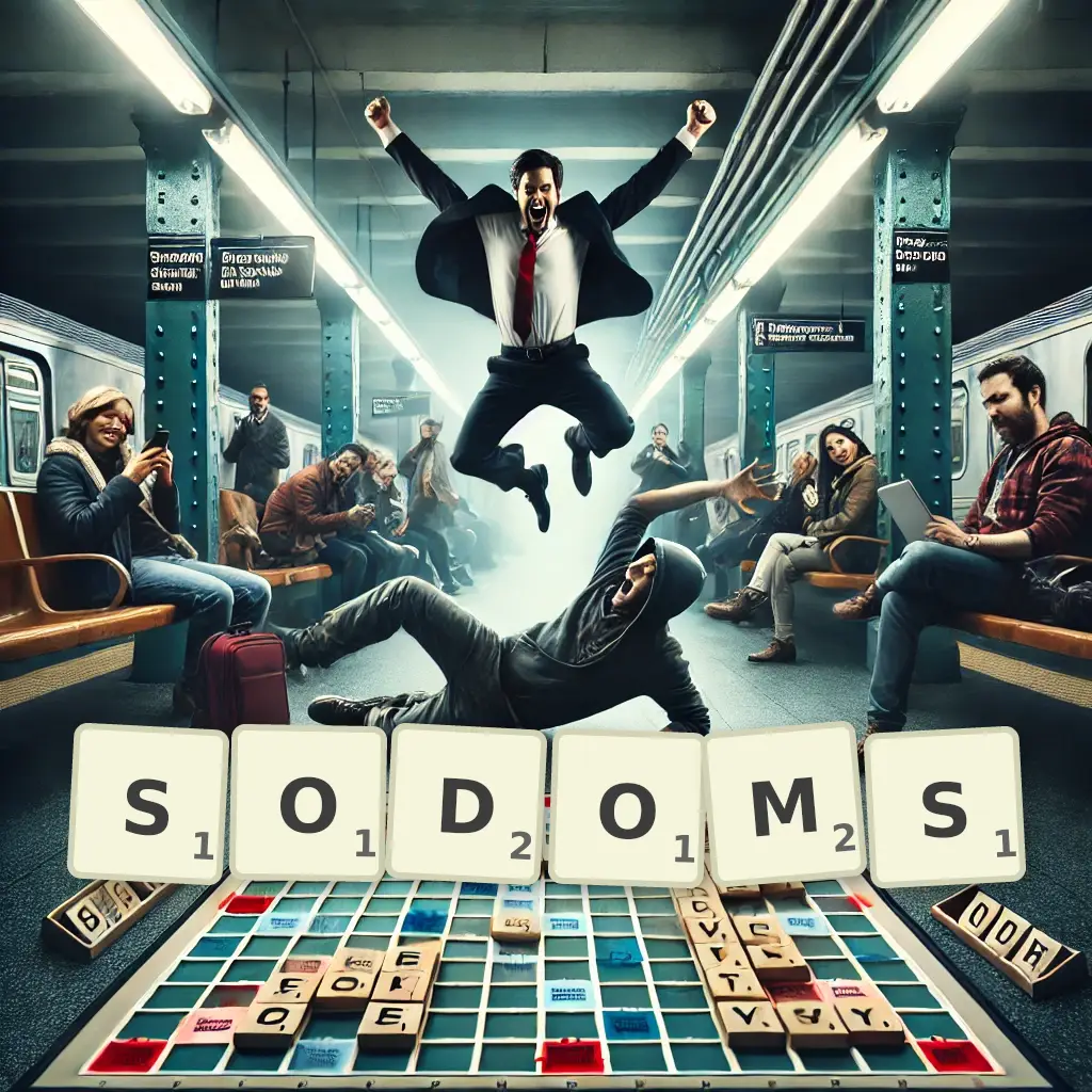 List of words with letters SODOMS Words with letters SODOMS