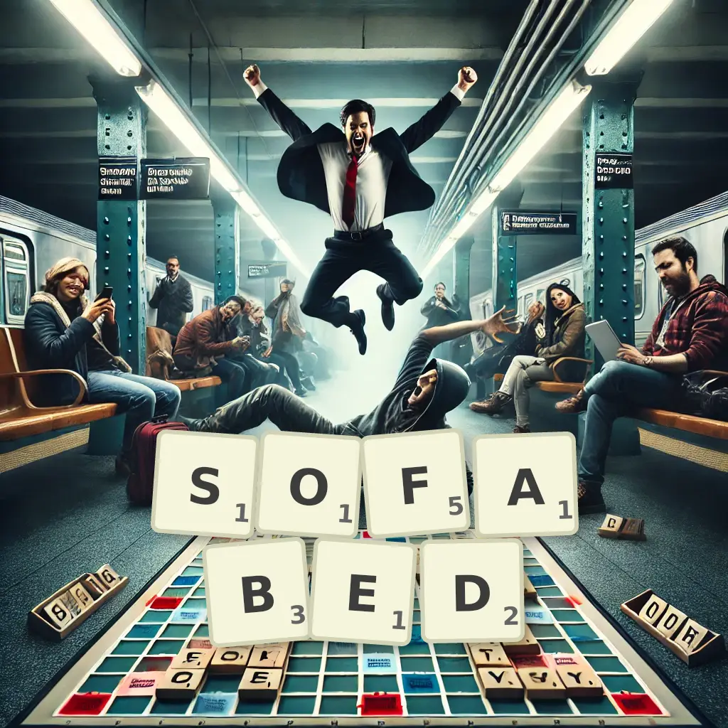 List of words with letters SOFABED Words with letters SOFABED