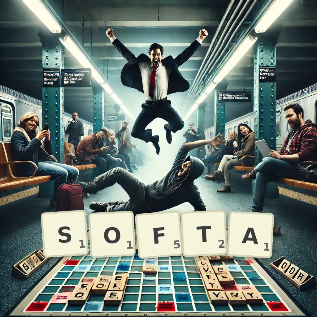 List of words with letters SOFTA Words with letters SOFTA