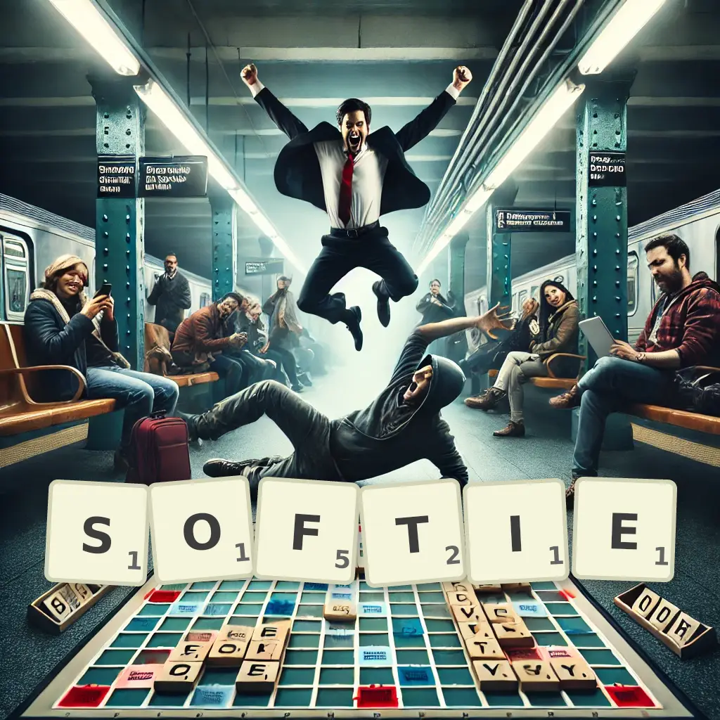 List of words with letters SOFTIE Words with letters SOFTIE