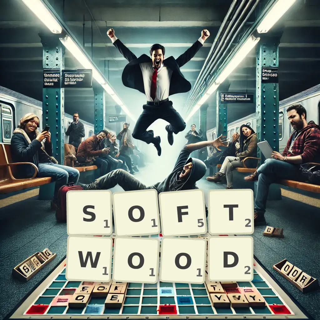 List of words with letters SOFTWOOD Words with letters SOFTWOOD